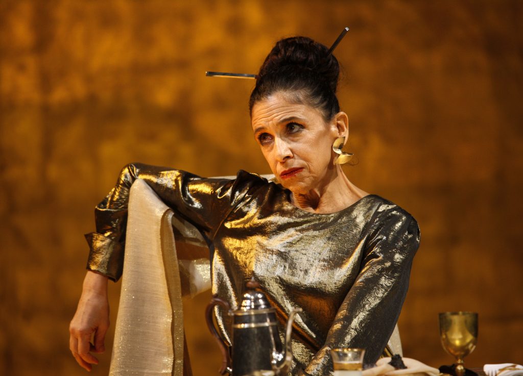 Kathryn Hunter TheatreVoice Kathryn Hunter TheatreVoice