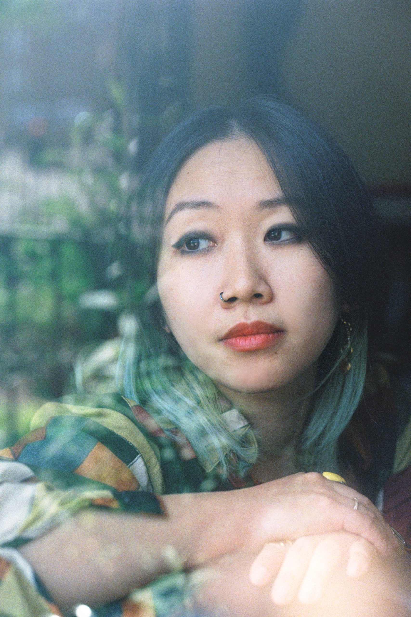 Tingying Dong | TheatreVoice