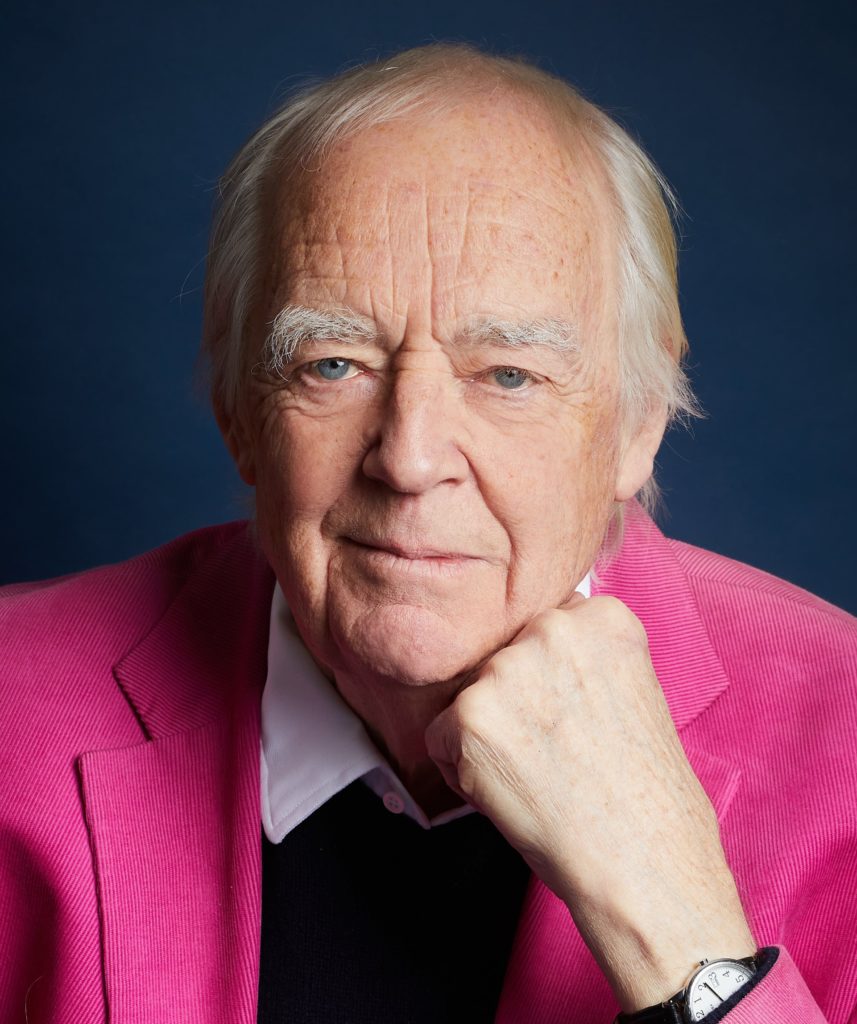 SIR TIM RICE